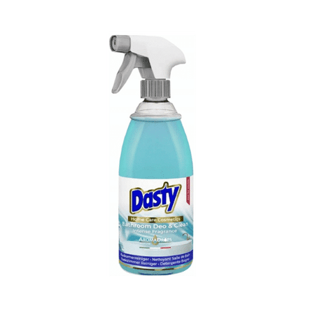 DASTY BAGNO DEO & CLEAN PERFUMOWANY PŁYN DO CZYSZCZENIA ŁAZIENKI