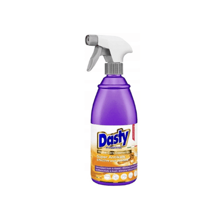 DASTY PROFESSIONAL SUPER  BATHROOM ANTIKALK ODKAMIENIACZ