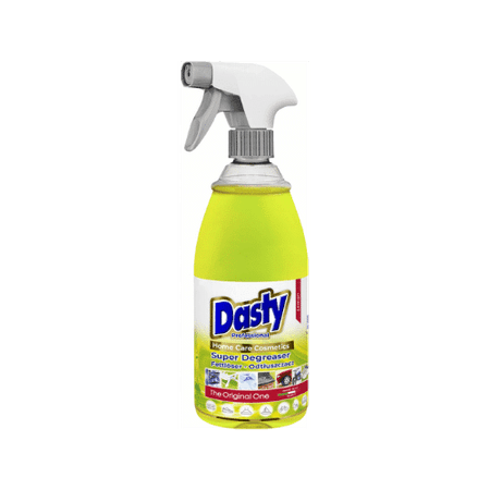DASTY PROFESSIONAL SUPER DEGREASER UNIWERSALNY ODTŁUSZCZACZ