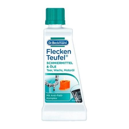 DR BECKMANN FLECKEN TEUFEL ODPLAMIACZ PRECYZYJNY SMAR, OLEJZ SADZA  50ML