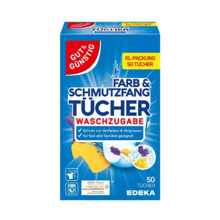 G&G CHUSTECZKI WYŁAPUJĄCE KOLORY 50 SZT.