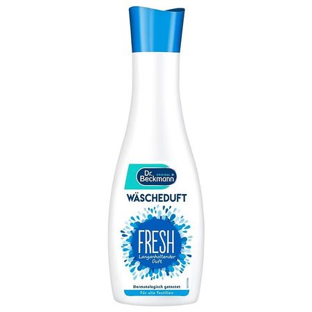 DR BECKMANN WASCHEDUFT FRESH PERFUMY DO PRANIA