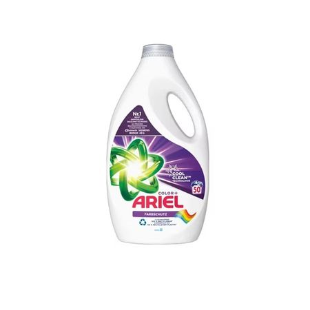 ARIEL COLOR ŻEL DO PRANIA 50 PRAŃ