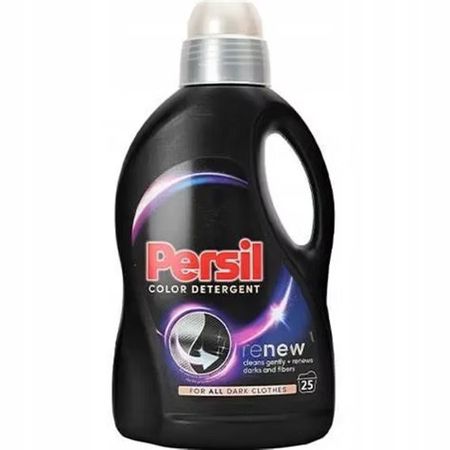 PERSIL RENEW ŻELDO PRANIA TKANIN CZARNYCH 25 PRAŃ