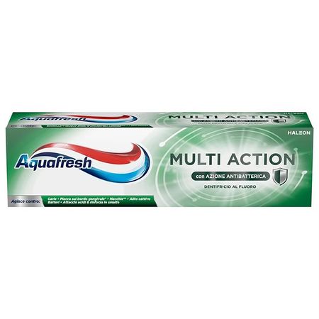 AQUAFRESH MULTI ACTION PASTA DO ZĘBÓW