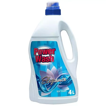 POWER WASH ELEGANCE KONCENTRAT DO PŁUKANIA 4L