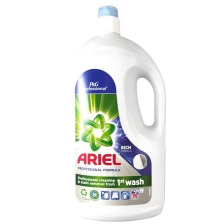 AREIL PROFESSIONAL UNIVERSAL GEL ŻEL DO PRANIA 90 PRAŃ 