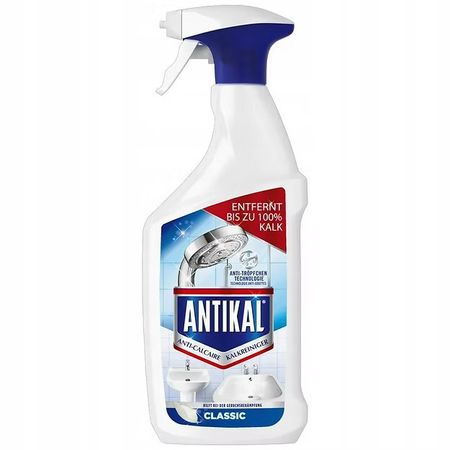 ANTIKAL CLASSIC ODKAMIENIACZ W SPRAYU 800ML