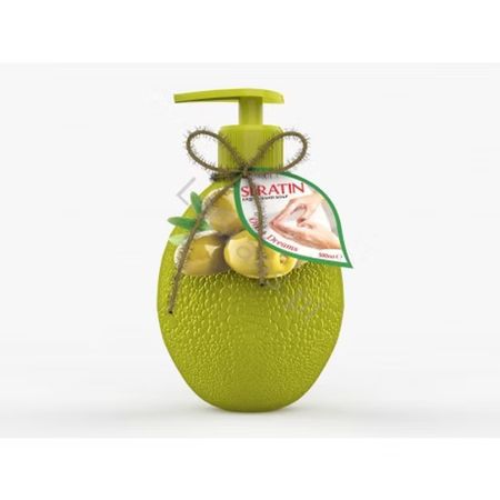 SERATIN OLIVE DREAMS MYDŁO W PŁYNIE 500ML