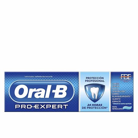 ORAL B PRO EXPERT PASTA DO ZĘBÓW