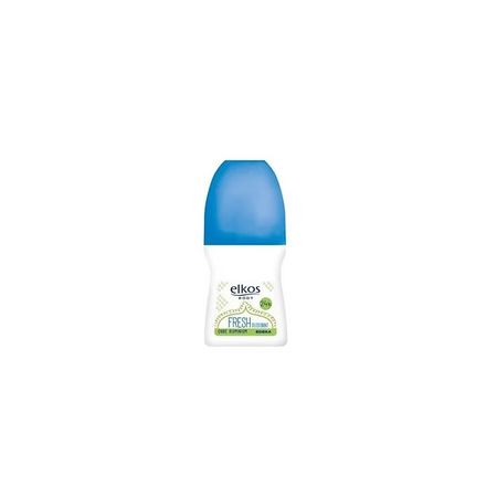 ELKOS BODY FRESH ANTYPERSPIRANT DAMSKI ROLL-ON 50ML