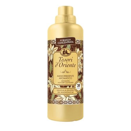 TESORI D'ORIENTE AMORBIDENTE AROMATICO PERFUMOWANY KONCENTRAT DO PŁUKANIA 