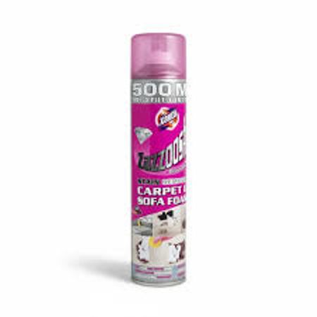 XANTO PIANKA DO CZYSZCZENIA DYWANÓW I TAPICEREK 500ML