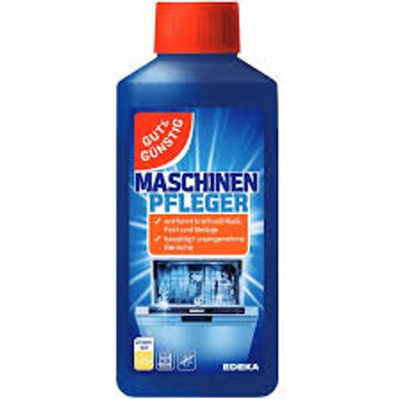 G&G MACHINEN PFLEGER PŁYN DO CZYSZCZENIA ZMYWARKI 250ML