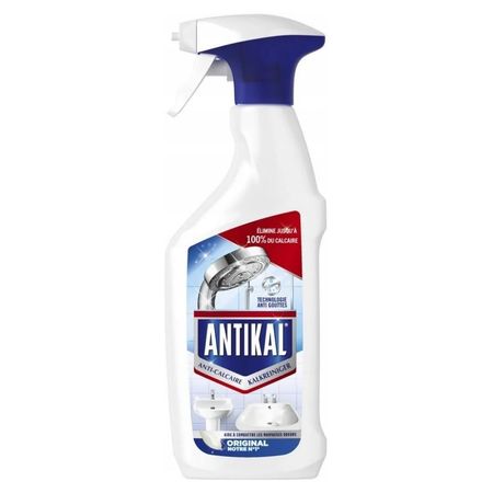 ANTIKAL ORIGINAL SPRAY NA KAMIEŃ I OSADY 500ML