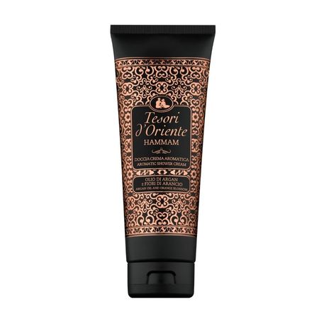TESORI D'ORIENTE HAMMAM ŻEL POD PRYSZNIC 250ML