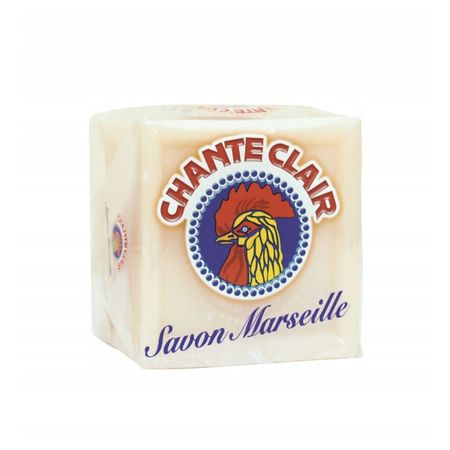 CHANTE CLAIR MYDŁO MARSYLSKIE W KOSTCE 300G