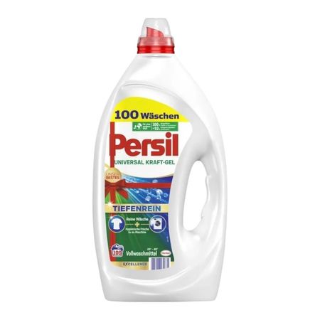 PERSIL UNIVERSAL KRAFT GEL ŻEL DO PRANIA 100 PRAŃ 4,5L