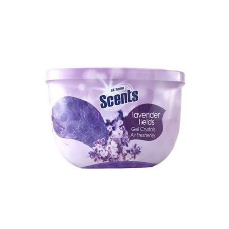 SCENTS AT HOME LAVENDER FIELDS KRYSZTAŁKI ZAPACHOWE 150G