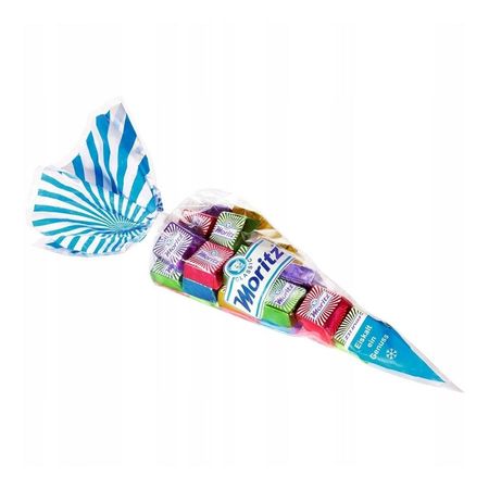 MORLITZ CZEKOLADKI LODOWE 200G