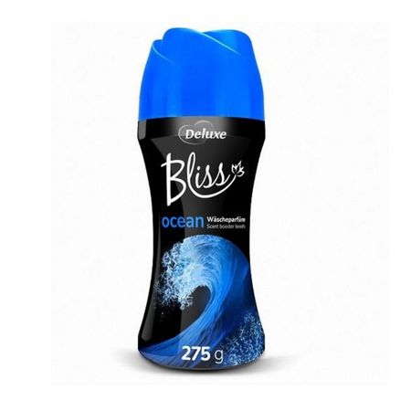 DELUXE BLISS OCEAN KRYSZTAŁKI ZAPACHOWE DO PŁUKANIA 275G