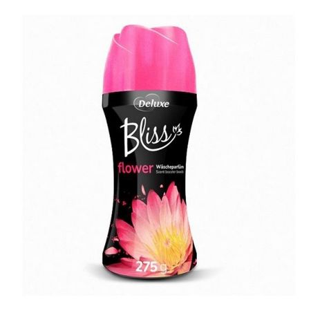 DELUXE BLISS FLOWER KRYSZTAŁKI ZAPACHOWE DO PŁUKANIA 275G