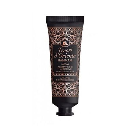 TESORI D'ORIENTE HAMMAM CREMA MANI KREM DO RĄK 75ML
