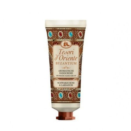 TESORI D'ORIENTE BYZANTUIM CREMA MANI KREM DO RĄK 75ML
