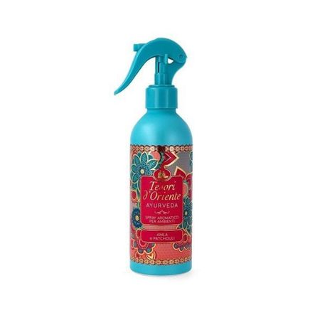 TESORI D'ORIENTE AYURVEDA ODŚWIEŻACZ POWIETRZA SPRAY 250ML