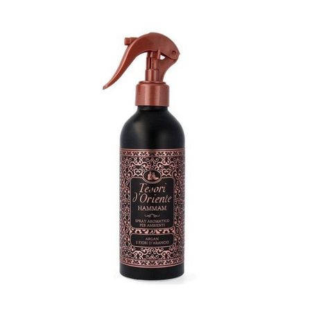 TESORI D'ORIENTE HAMMAM ODŚWIEŻACZ POWIETRZA SPRAY 250ML