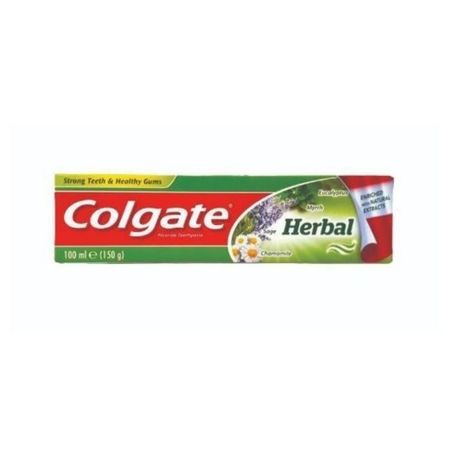 COLGATE HERBAL ZIOŁOWA PASTA DO ZĘBÓW 100ML