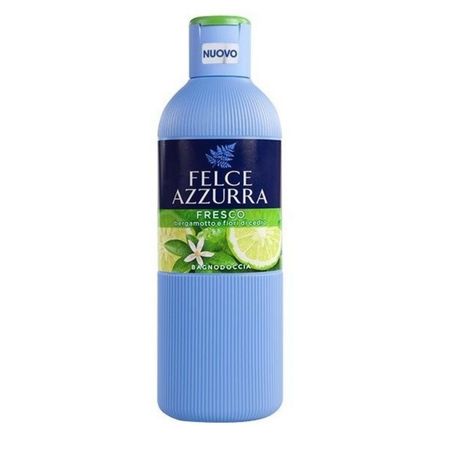 FELCE AZZURRA FRESCO ŻEL POD PRYSZNIC 650ML