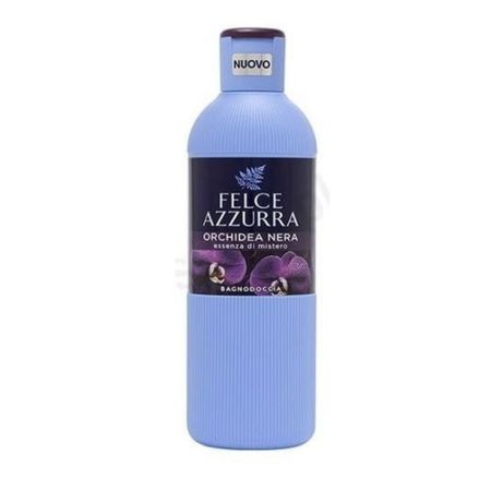 FELCA AZZURRA ORCHIDEA NERA ŻEL POD PRYSZNIC 650ML