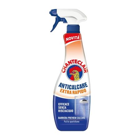 CHANTE CLAIR ATICALCARE EXTRA RAPIDO ODKAMIENIACZ Z OCTEM 625ML