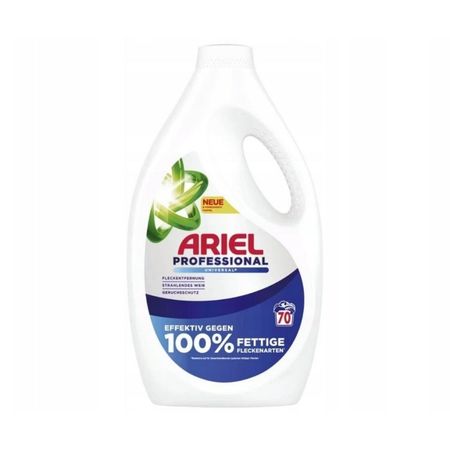 ARIEL PROFESSIONAL UNIVERSAL + ŻEL DO PRANIA 70 PRAŃ