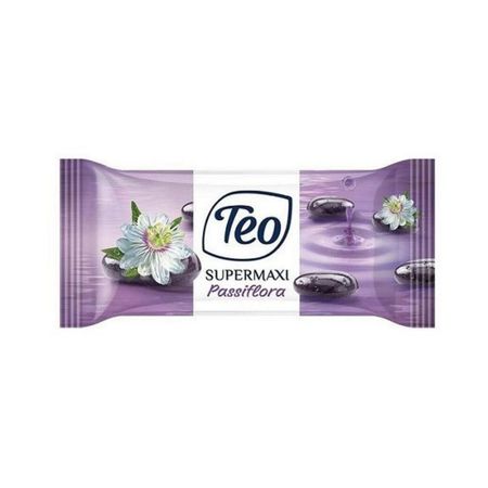TEO PASSIFLORA MYDŁO W KOSTCE 140G