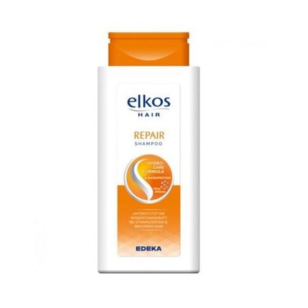 ELKOS HAIR REPAIR SHAMPOO REGENERUJĄCY SZAMPON DO WŁOSÓW 500ML