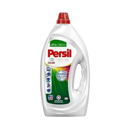PERSIL PROFESSIONAL COLOR ŻEL DO PRANIA 88 PRAŃ 3,96L
