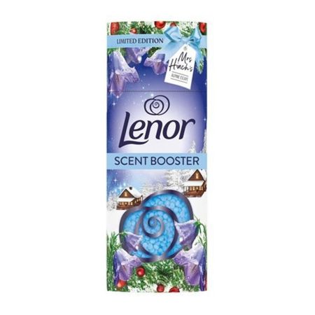 LENOR SCENT BOOSTER LIMITED EDITION BLUEBELLS & WILD BERRIES PEREŁKIZAPACHOWE DO PŁUKANIA 155G