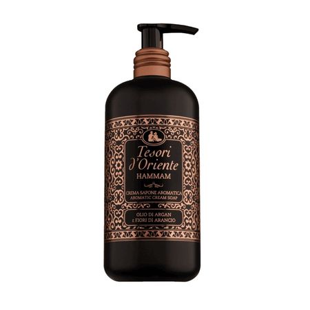TESORI D'ORIENTE HAMMAM MYDŁO W PŁYNIE 300ML