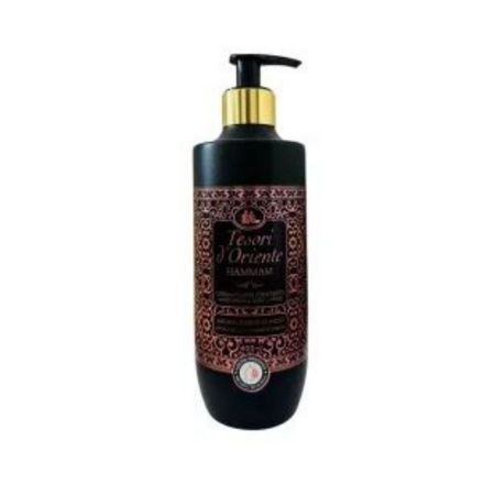TESORI D'ORIENTE HAMMAM BALSAM DO CIAŁA 400ML