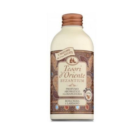 TESORI D'ORIENTE BYZANTIUM PERFUMY DO PŁUKANIA 250ML