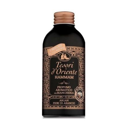 TESORI D'ORIENTE HAMMAM PERFUMY DO PŁUKANIA 35 PRAŃ 250ML
