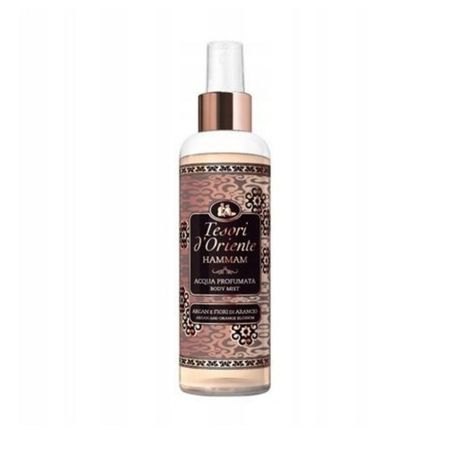TESORI D'ORIENTE HAMMAM MGIEŁKA DO CIAŁA 200ML