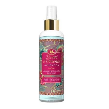 TESORI D'ORIENTE AYURVEDA MGIEŁKA DO CIAŁA 200ML