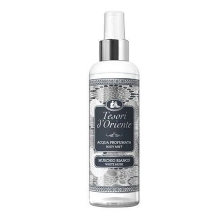 TESORI D'ORIENTE MUSCHIO BIANCO MGIEŁKA DO CIAŁA 200ML