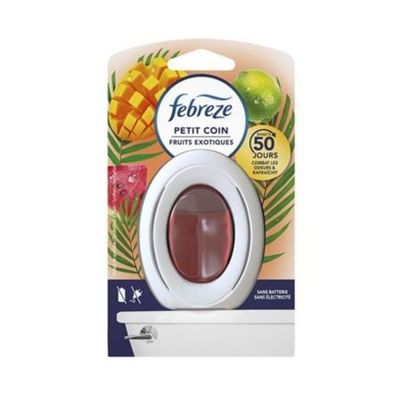 FEBREZE TROPICAL FRUIT ODŚWIEŻACZ POWIETRZA 7,5ML