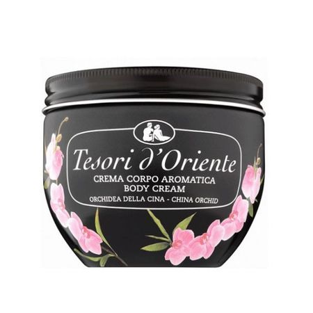 TESORI D'ORIENTE ORCHIDEA KREM DO CIAŁA 300ML