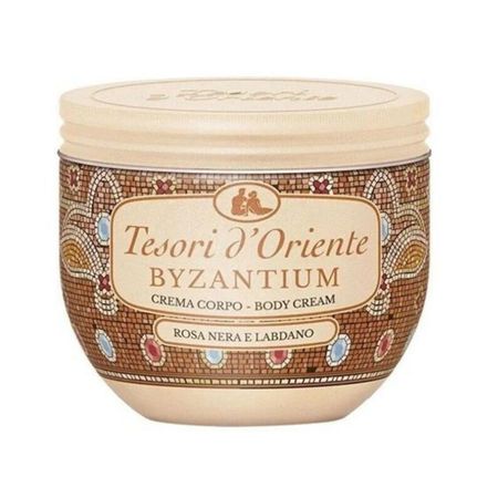 TESORI D'ORIENTE BYZANTIUM KREM DO CIAŁA 300ML