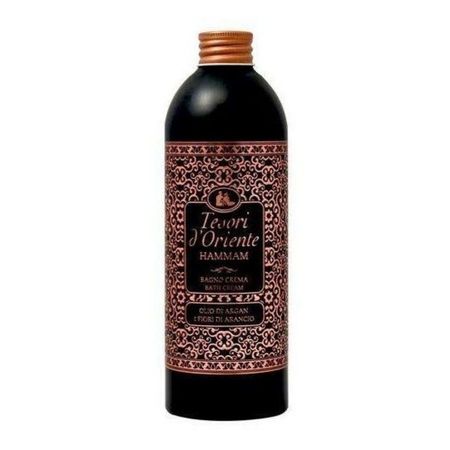 TESORI D'ORIENTE HAMMAM PŁYN DO KĄPIELI 500ML